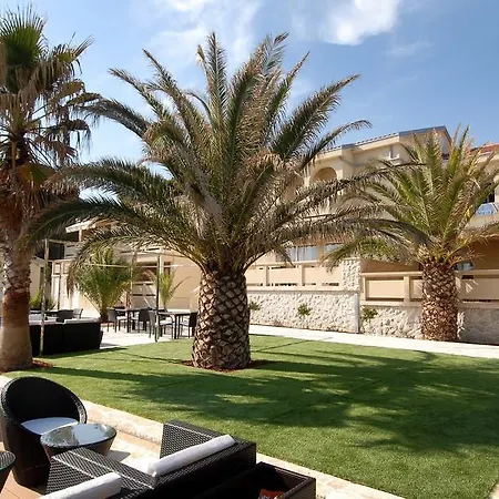 Paradise Vanesa 3* Vir