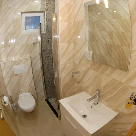 Paradise Vanesa 3* ויר