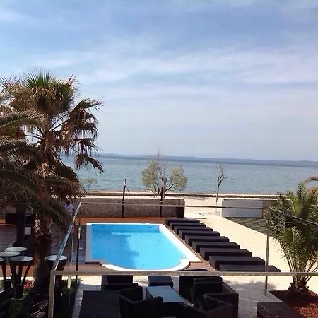 Paradise Vanesa 3*