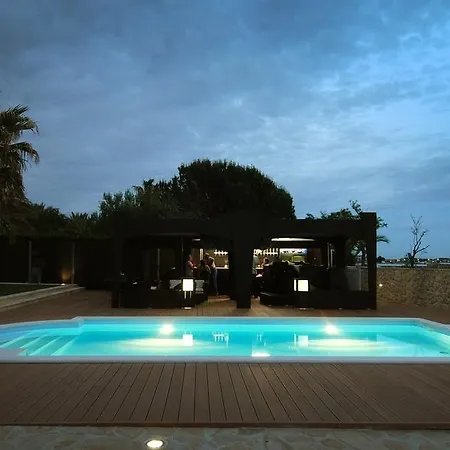 Paradise Vanesa ויר
