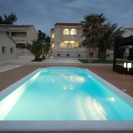 Paradise Vanesa 3*