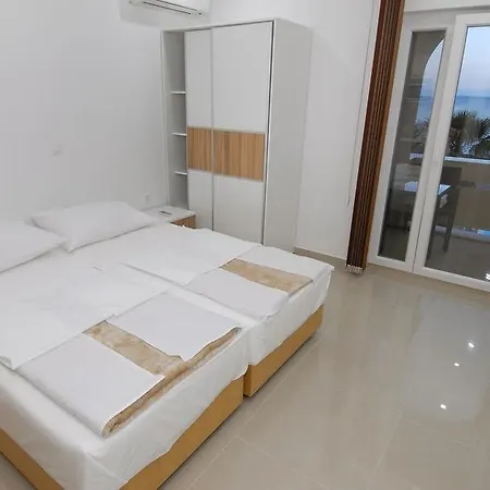Paradise Vanesa 3*