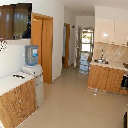 Paradise Vanesa 3*
