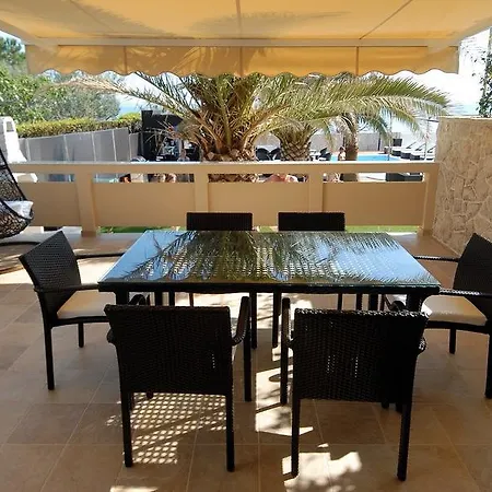 Paradise Vanesa 3*