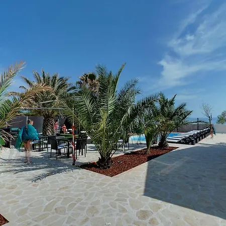 Paradise Vanesa ויר