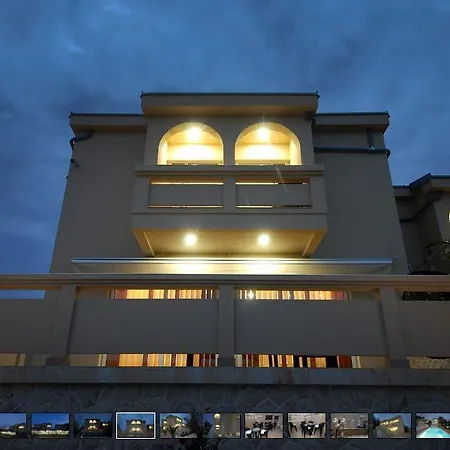 Paradise Vanesa Hotel